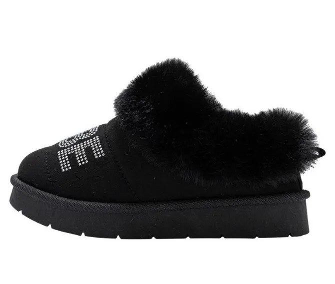 Girls' Bebe Little Kid Shirah Mules