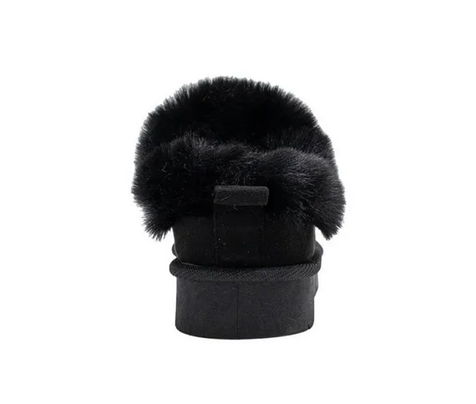 Girls' Bebe Little Kid Shirah Mules