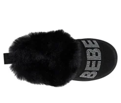 Girls' Bebe Little Kid Shirah Mules