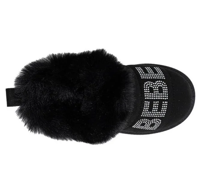 Girls' Bebe Little Kid Shirah Mules