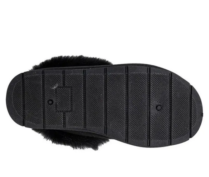 Girls' Bebe Little Kid Shirah Mules