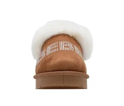 Girls' Bebe Little Kid Shirah Mules
