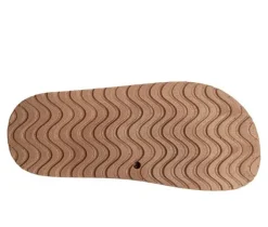 Girls' Bebe Little Kid Sunny Footbed Sandals