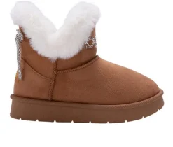 Girls' Bebe Little Kid Vicky Winter Boots