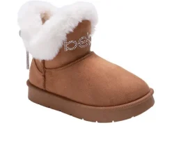 Girls' Bebe Little Kid Vicky Winter Boots