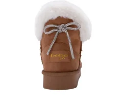Girls' Bebe Little Kid Vicky Winter Boots