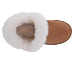 Girls' Bebe Little Kid Vicky Winter Boots