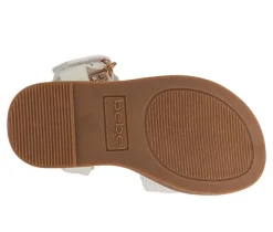 Girls' Bebe Toddler Blythe Sandals