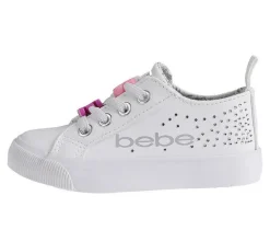 Girls' Bebe Toddler Chama Sneakers