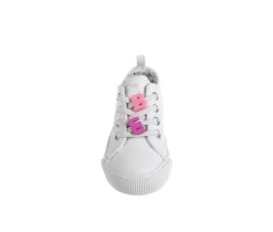 Girls' Bebe Toddler Chama Sneakers