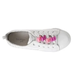 Girls' Bebe Toddler Chama Sneakers