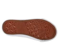 Girls' Bebe Toddler Chama Sneakers