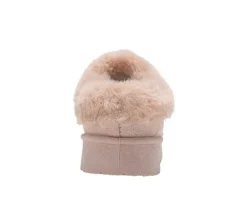 Girls' Bebe Toddler Christy Mules