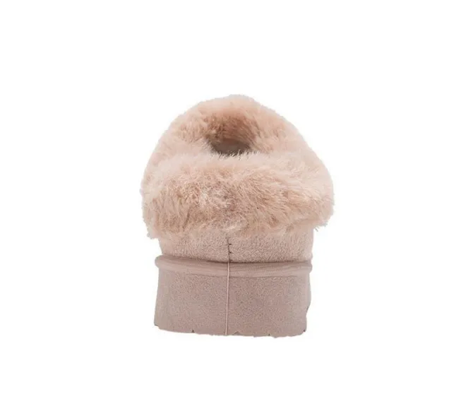 Girls' Bebe Toddler Christy Mules