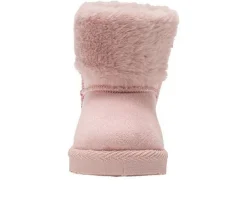 Girls' Bebe Toddler Clara Winter Boots
