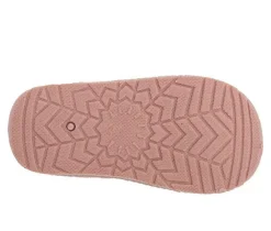 Girls' Bebe Toddler Clara Winter Boots