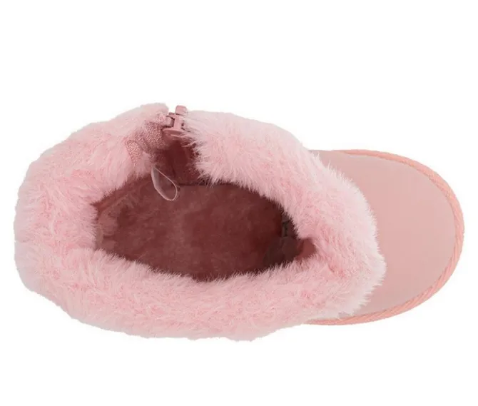 Girls' Bebe Toddler Dawn Winter Boots