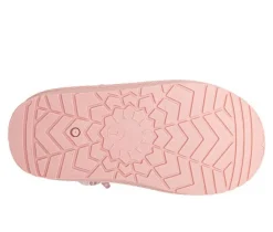 Girls' Bebe Toddler Dawn Winter Boots