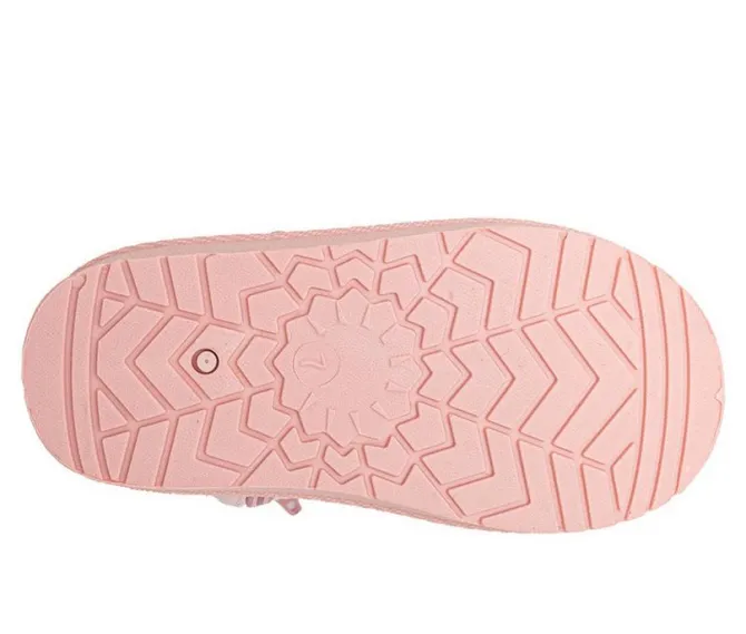Girls' Bebe Toddler Dawn Winter Boots