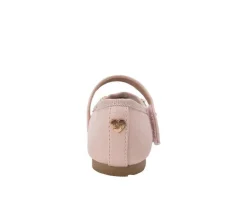 Girls' Bebe Toddler Dottie Maty Janes
