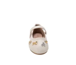 Girls' Bebe Toddler Dottie Maty Janes