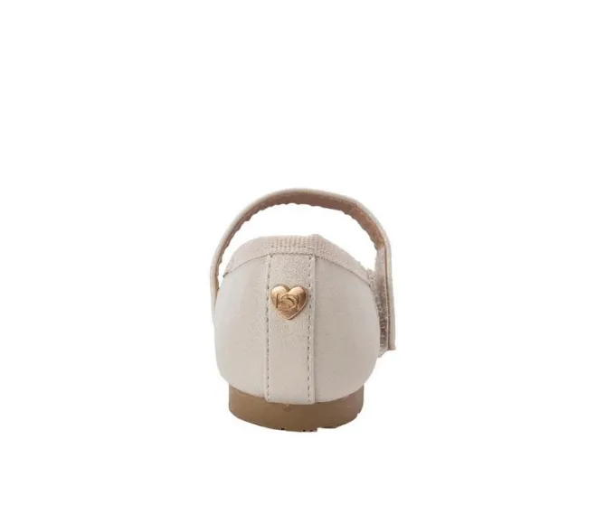 Girls' Bebe Toddler Dottie Maty Janes