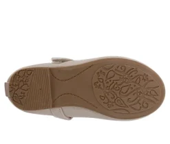 Girls' Bebe Toddler Dottie Maty Janes