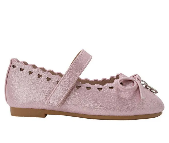 Girls' Bebe Toddler Gigi Mary Janes