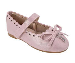Girls' Bebe Toddler Gigi Mary Janes