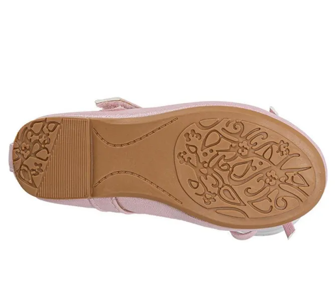 Girls' Bebe Toddler Gigi Mary Janes