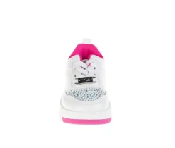 Girls' Bebe Toddler Jacalin Sneakers