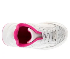 Girls' Bebe Toddler Jacalin Sneakers