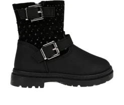 Girls' Bebe Toddler Kaamil Boots