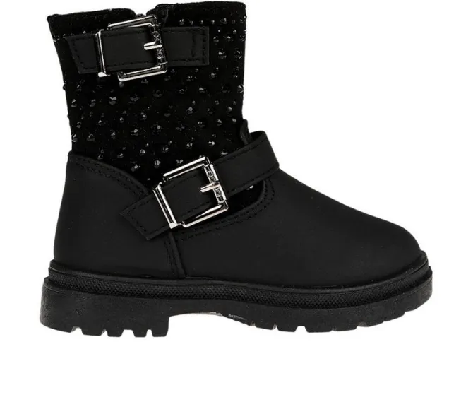 Girls' Bebe Toddler Kaamil Boots