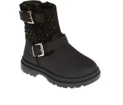 Girls' Bebe Toddler Kaamil Boots