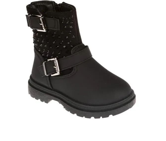 Girls' Bebe Toddler Kaamil Boots