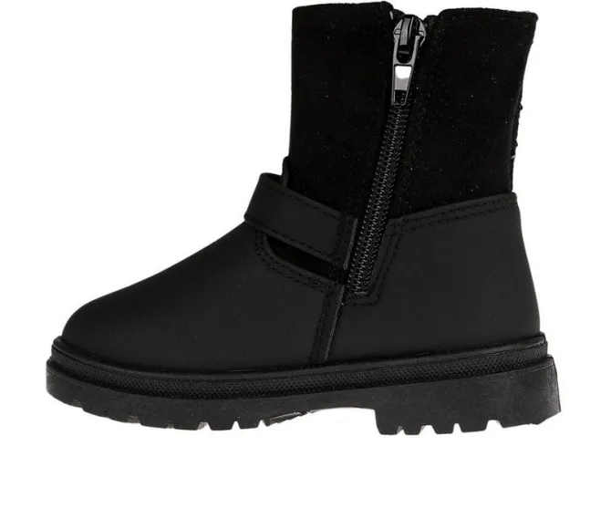 Girls' Bebe Toddler Kaamil Boots