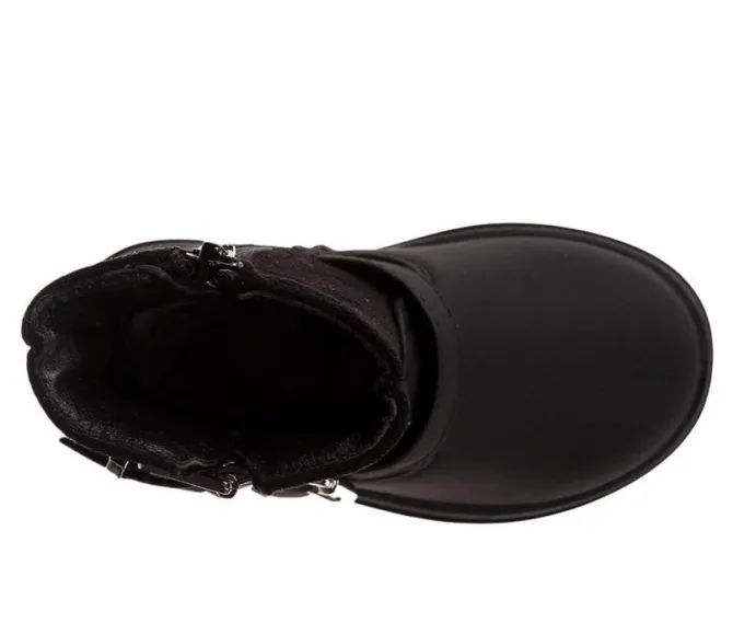 Girls' Bebe Toddler Kaamil Boots