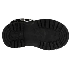 Girls' Bebe Toddler Kaamil Boots