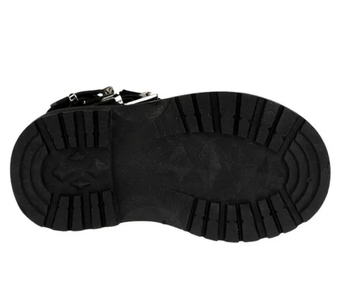Girls' Bebe Toddler Kaamil Boots