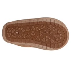 Girls' Bebe Toddler Krista Mules