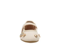 Girls' Bebe Toddler Lil Briana Flats