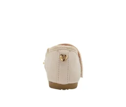 Girls' Bebe Toddler Lil Briana Flats