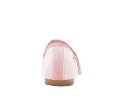 Girls' Bebe Toddler Lil Giselle Flats