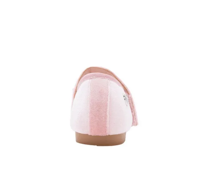 Girls' Bebe Toddler Lil Giselle Flats
