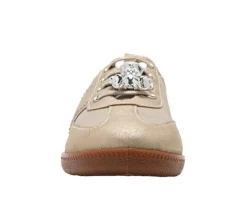 Girls' Bebe Toddler Lil Teddy Sneakers