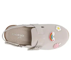 Girls' Bebe Toddler Lolli Mules