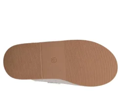 Girls' Bebe Toddler Lolli Mules