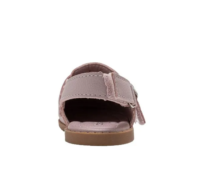 Girls' Bebe Toddler Lolli Mules