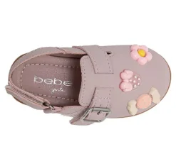 Girls' Bebe Toddler Lolli Mules